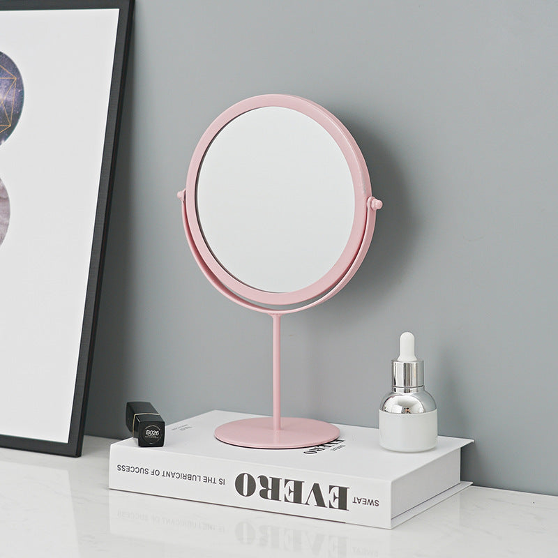 Makeup Mirror - Beauty And Glam Corner