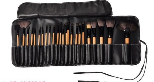 Makeup Brush Kit - Beauty And Glam Corner