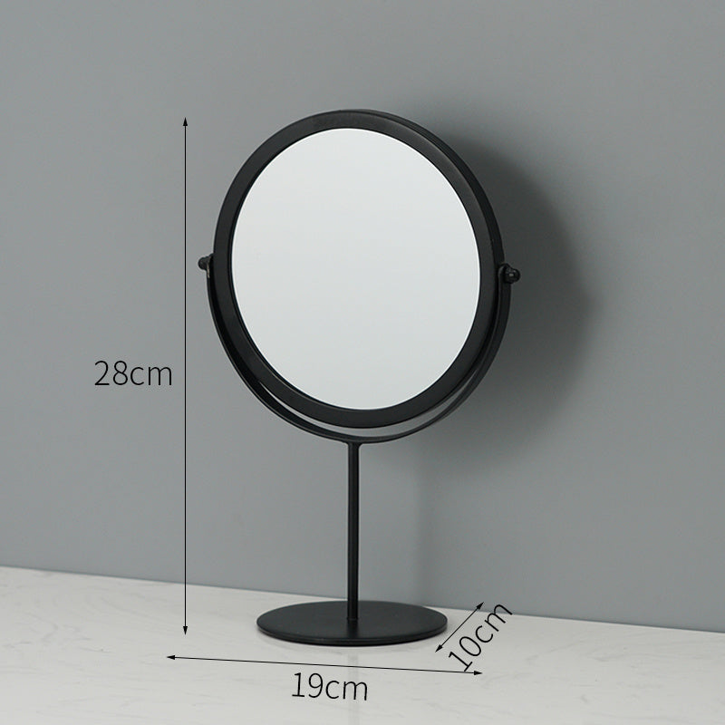 Makeup Mirror - Beauty And Glam Corner