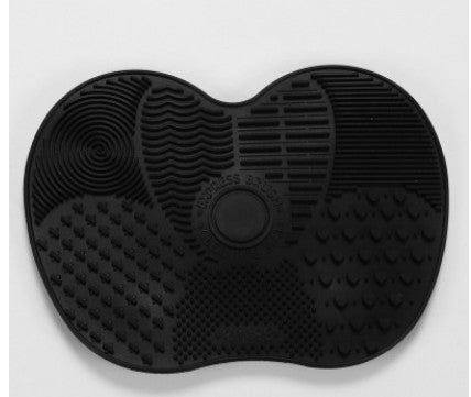 Makeup Brush Cleaning Pad - Beauty And Glam Corner