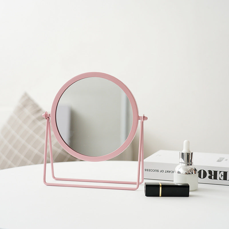 Makeup Mirror - Beauty And Glam Corner