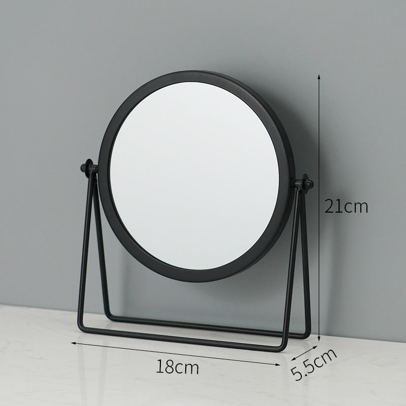 Makeup Mirror - Beauty And Glam Corner