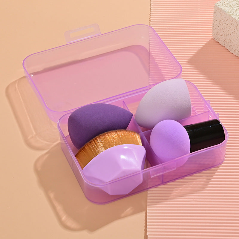 Beauty Blender Kit - Beauty And Glam Corner