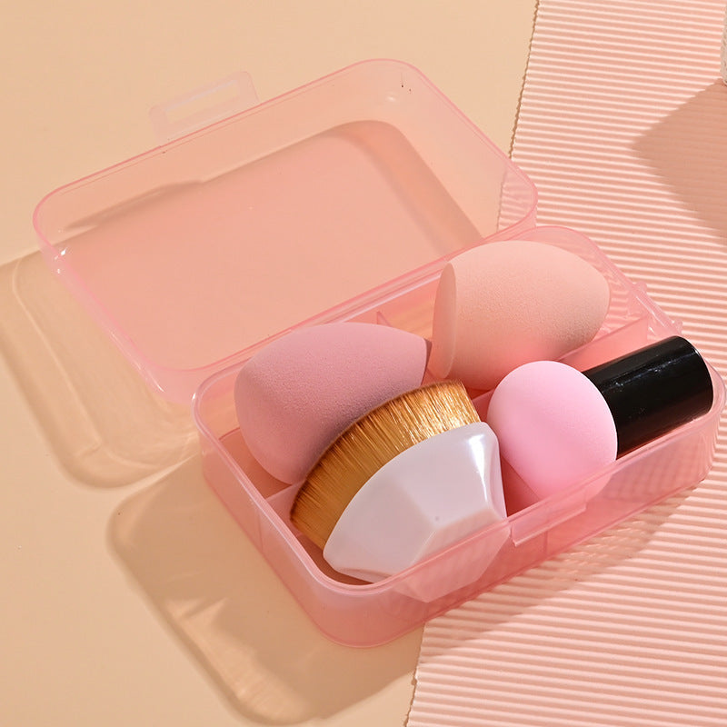 Beauty Blender Kit - Beauty And Glam Corner