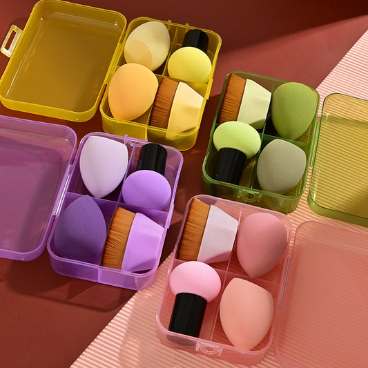 Beauty Blender Kit - Beauty And Glam Corner