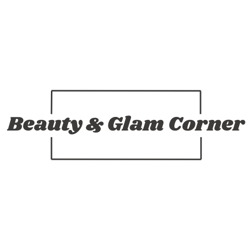 Beauty And Glam Corner