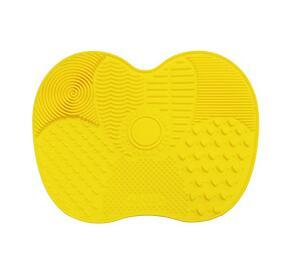 Makeup Brush Cleaning Pad - Beauty And Glam Corner