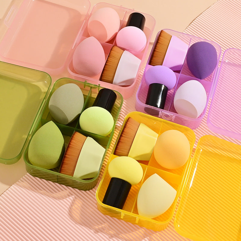 Beauty Blender Kit - Beauty And Glam Corner